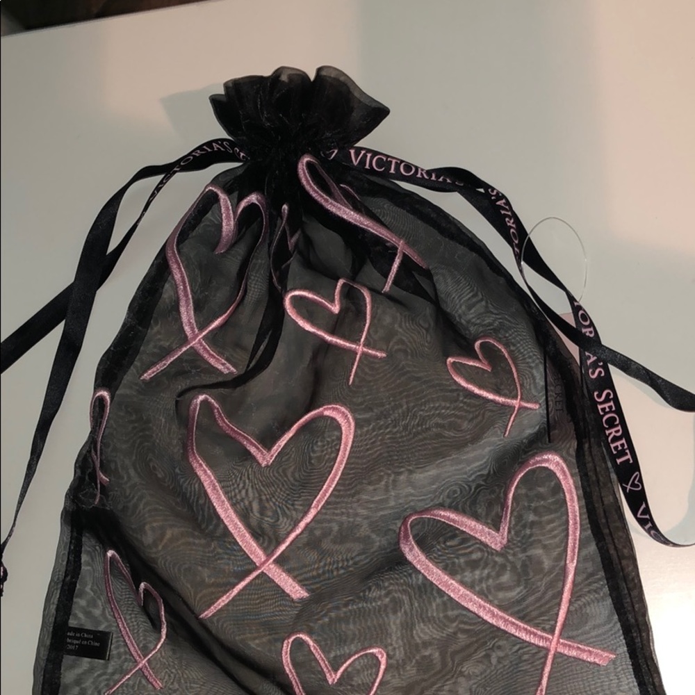 Victoria’s Secret bag
